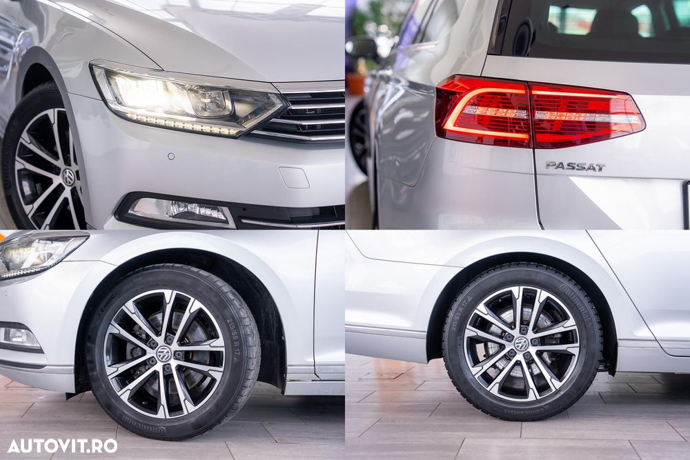 Volkswagen Passat - 23