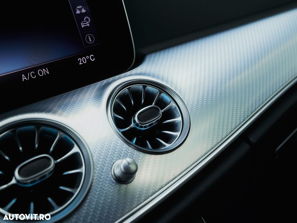 Mercedes-Benz E 200 d 9G-TRONIC Exclusive - 32