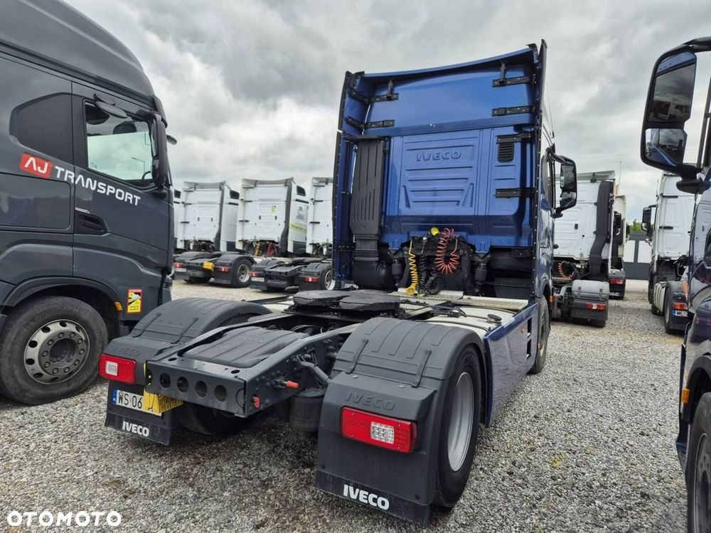 Iveco As570 - 4