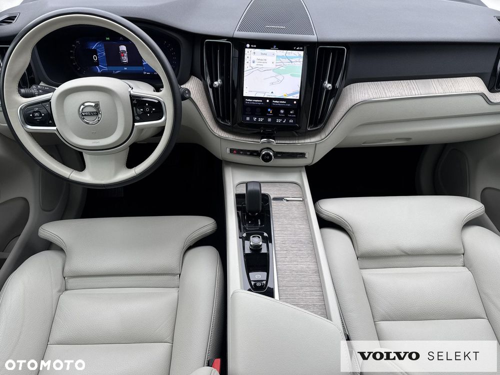 Volvo XC 60 - 16