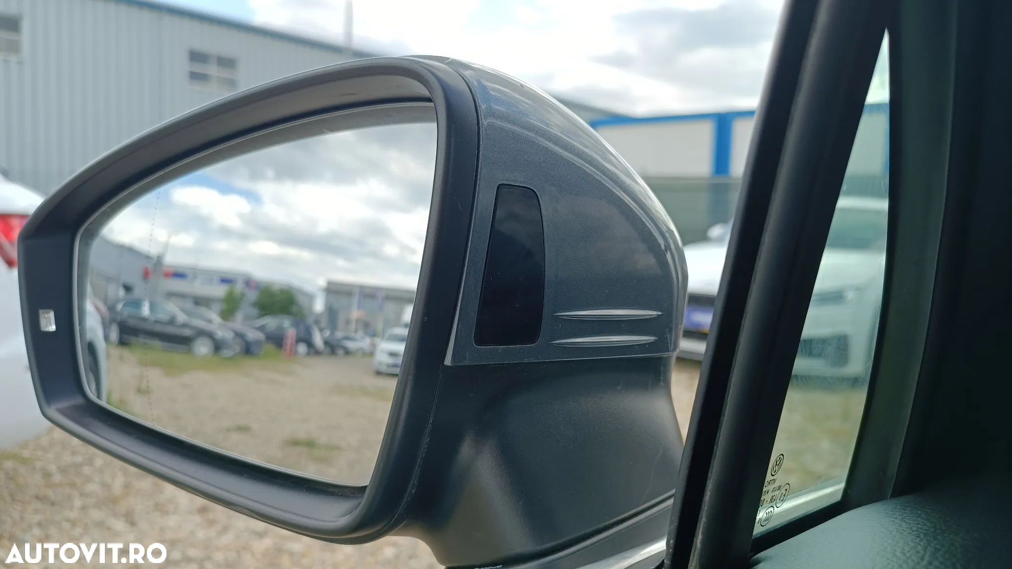 Volkswagen Tiguan 2.0 TDI DSG 4Mot Highline - 31