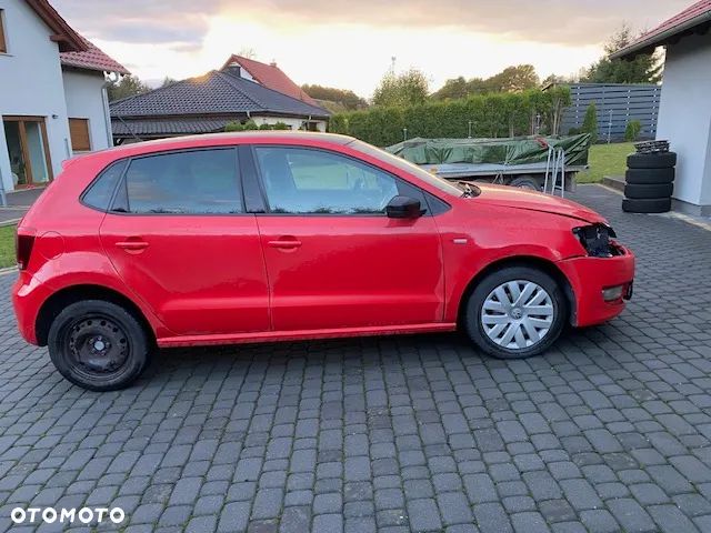 Volkswagen Polo 1.2 TSI Blue Motion Technology MATCH - 5
