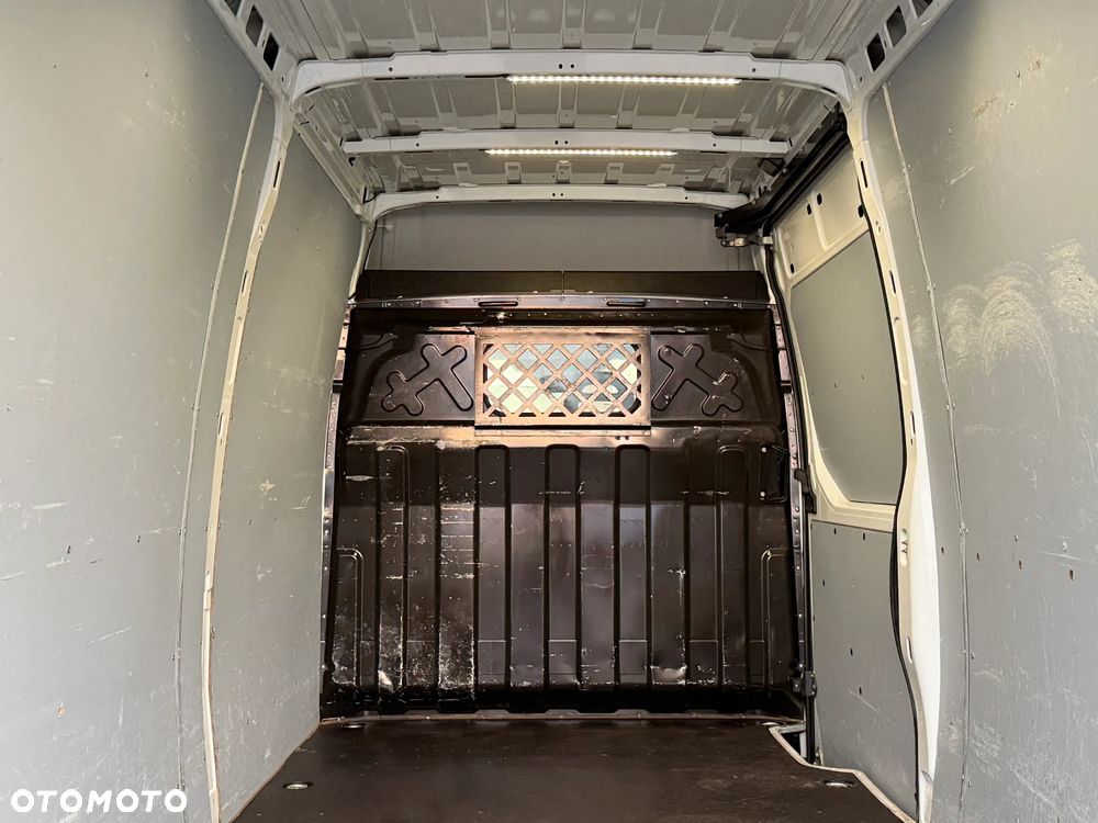 Iveco Daily L4H2 Bliźniaki - 10