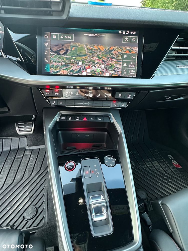 Audi S3 - 16