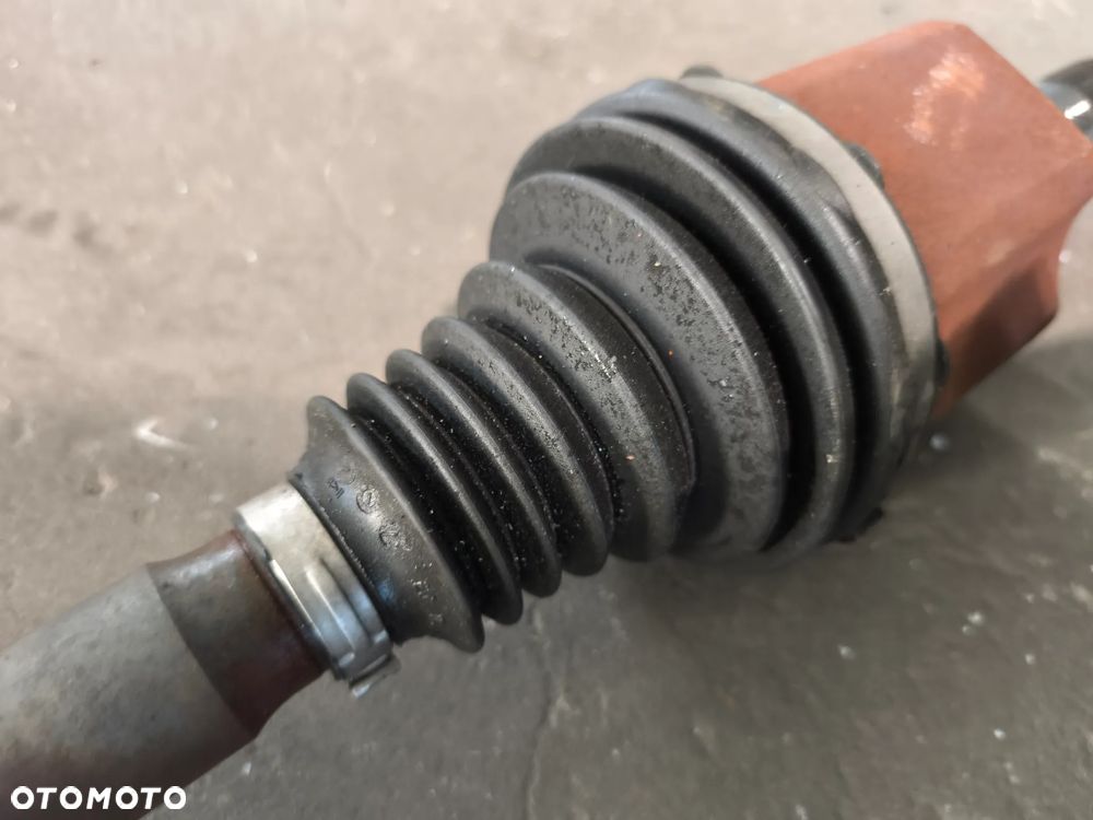 Półoś lewa przód a9103301000 Mercedes-Benz Sprinter 910 przód napęd - 3