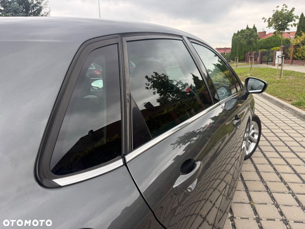 Citroën C4 VTi 120 Tendance - 23