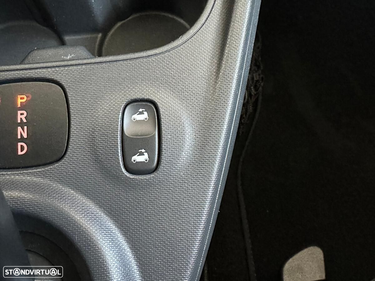 Smart ForFour EQ - 31