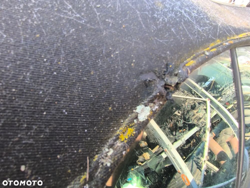 dach chrysler sebring cabrio - 5