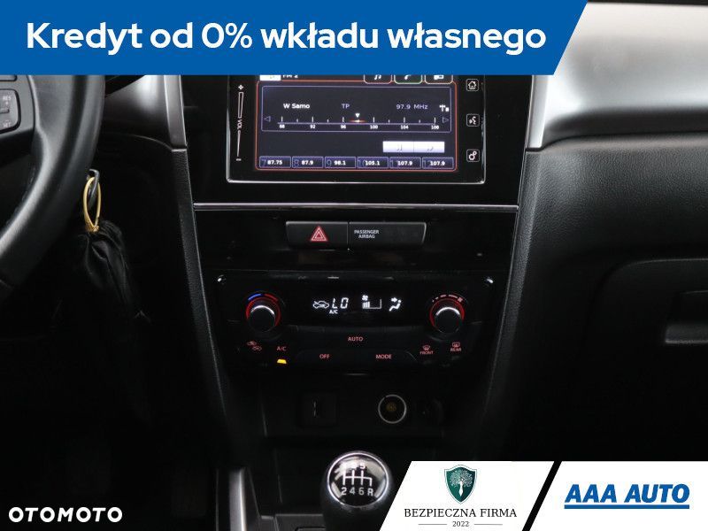 Suzuki Vitara - 14