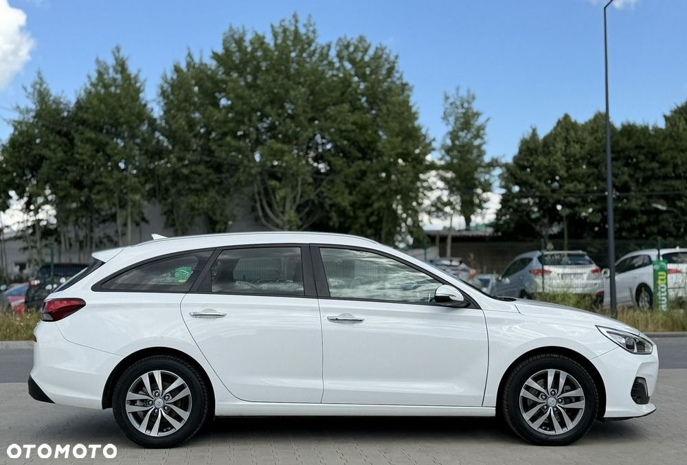 Hyundai i30 - 15