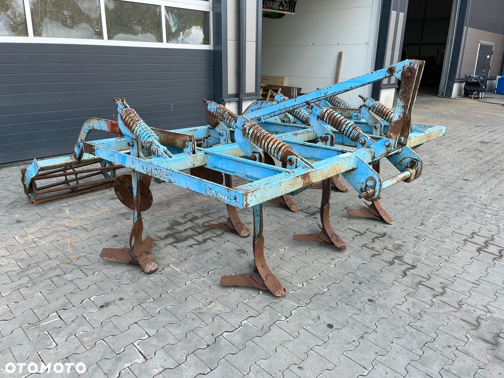 Lemken Smaragd - 2