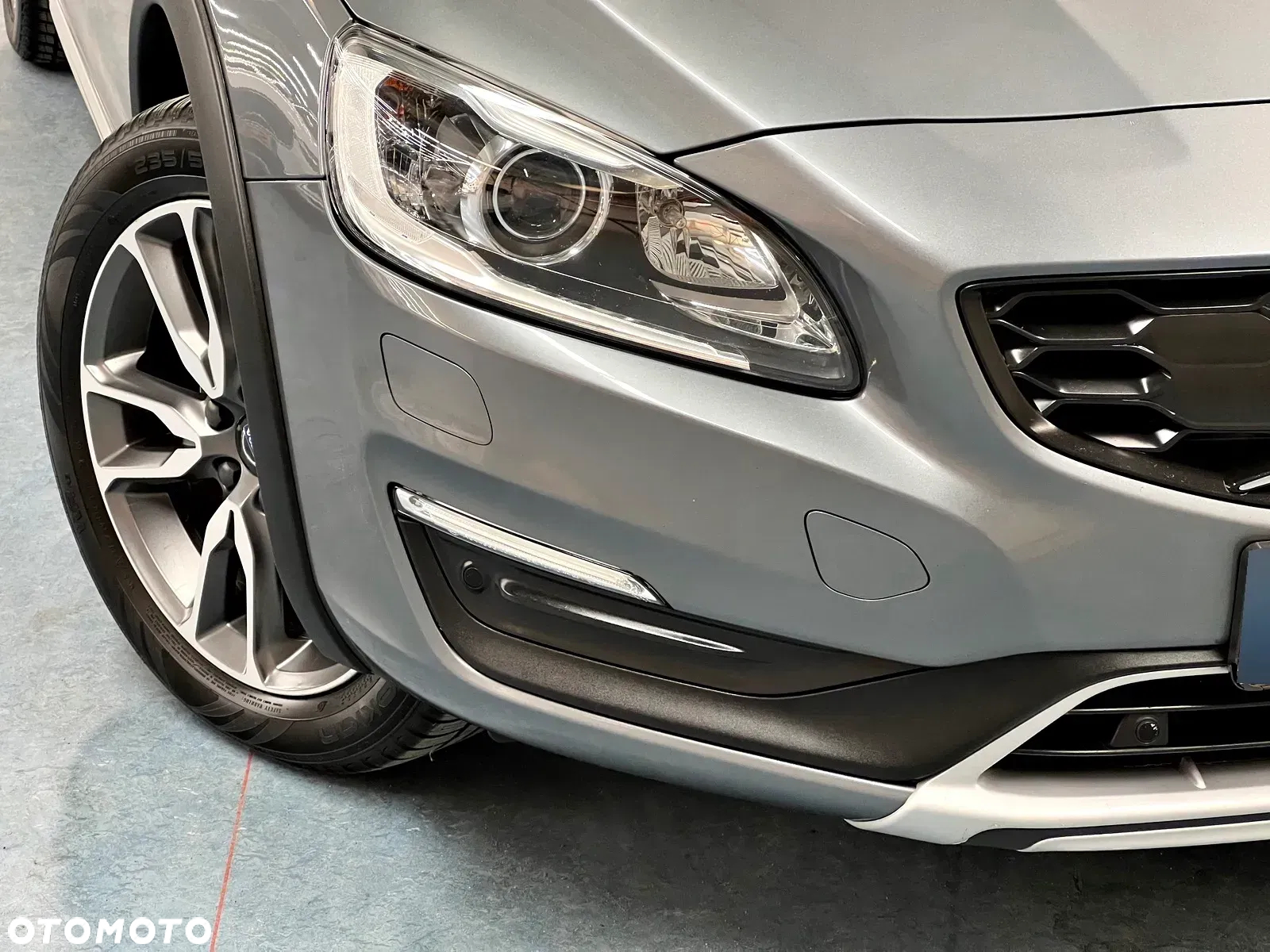 Volvo S60 D5 Drive-E Summum - 30