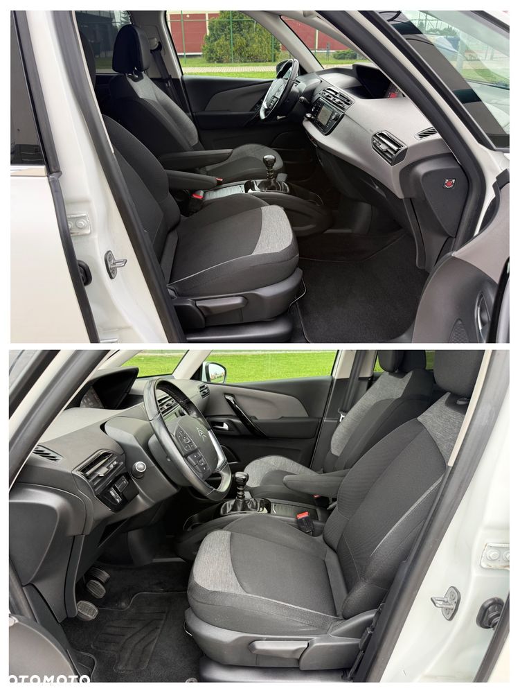 Citroën C4 SpaceTourer 1.5 BlueHDi Shine S&S - 40
