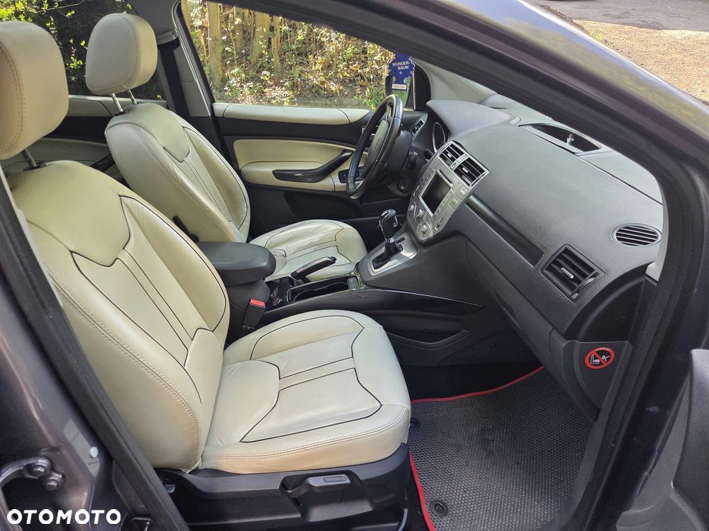 Ford Kuga 2.5 Individual - 9