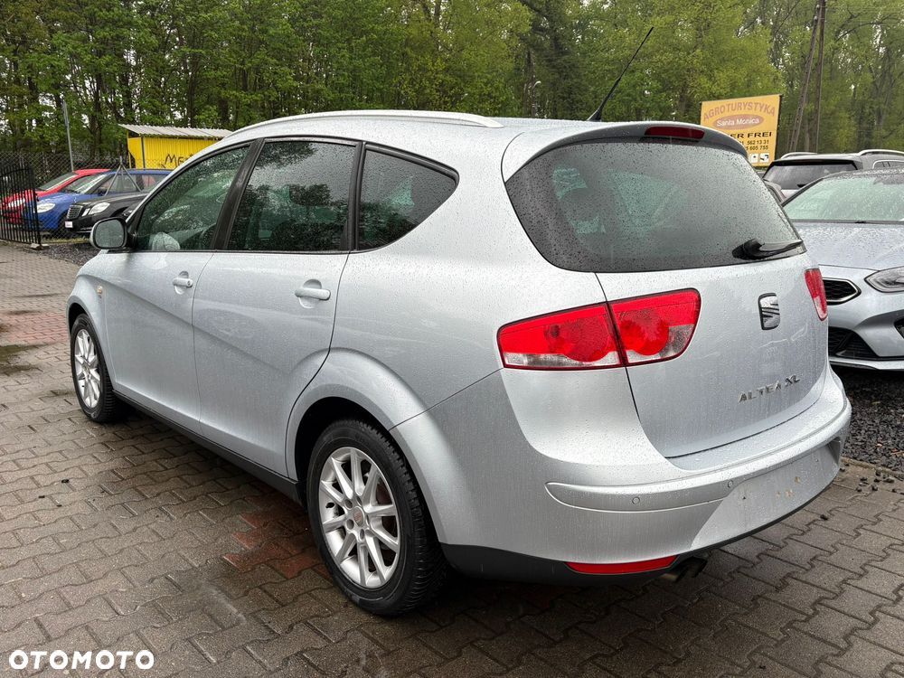 Seat Altea XL 1.8 TSI Style - 3