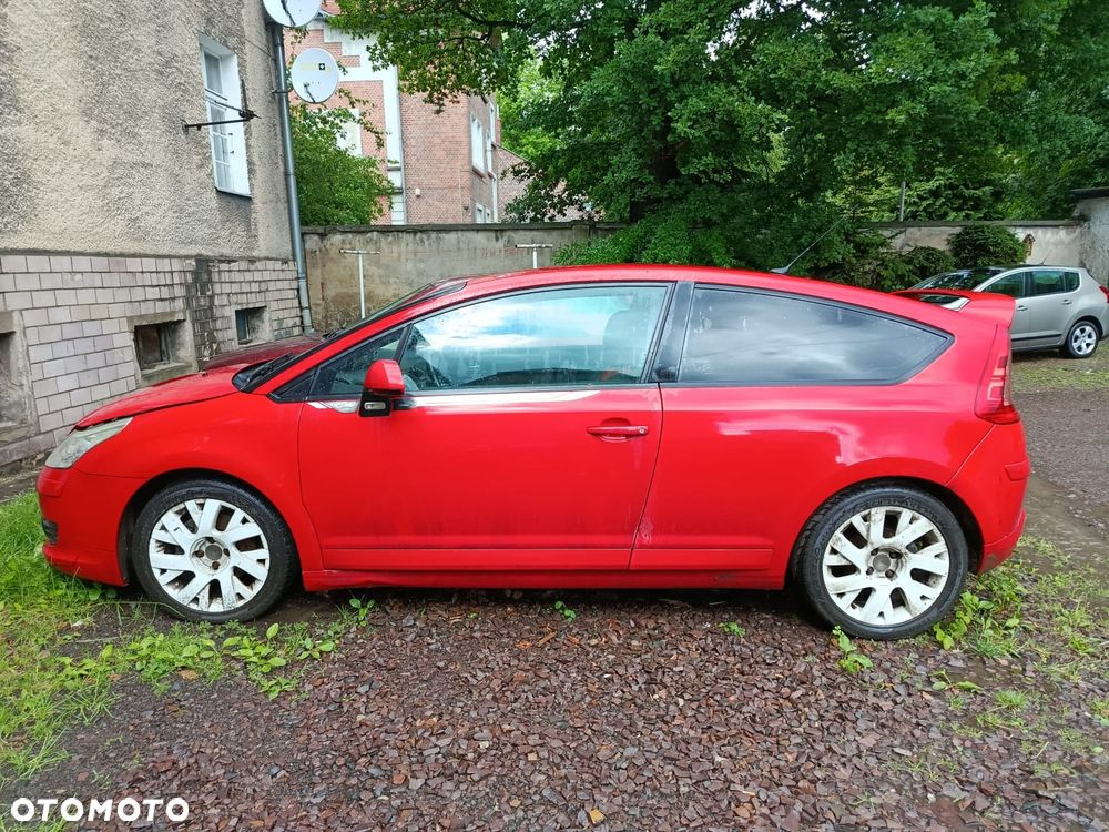 Citroën C4 - 8