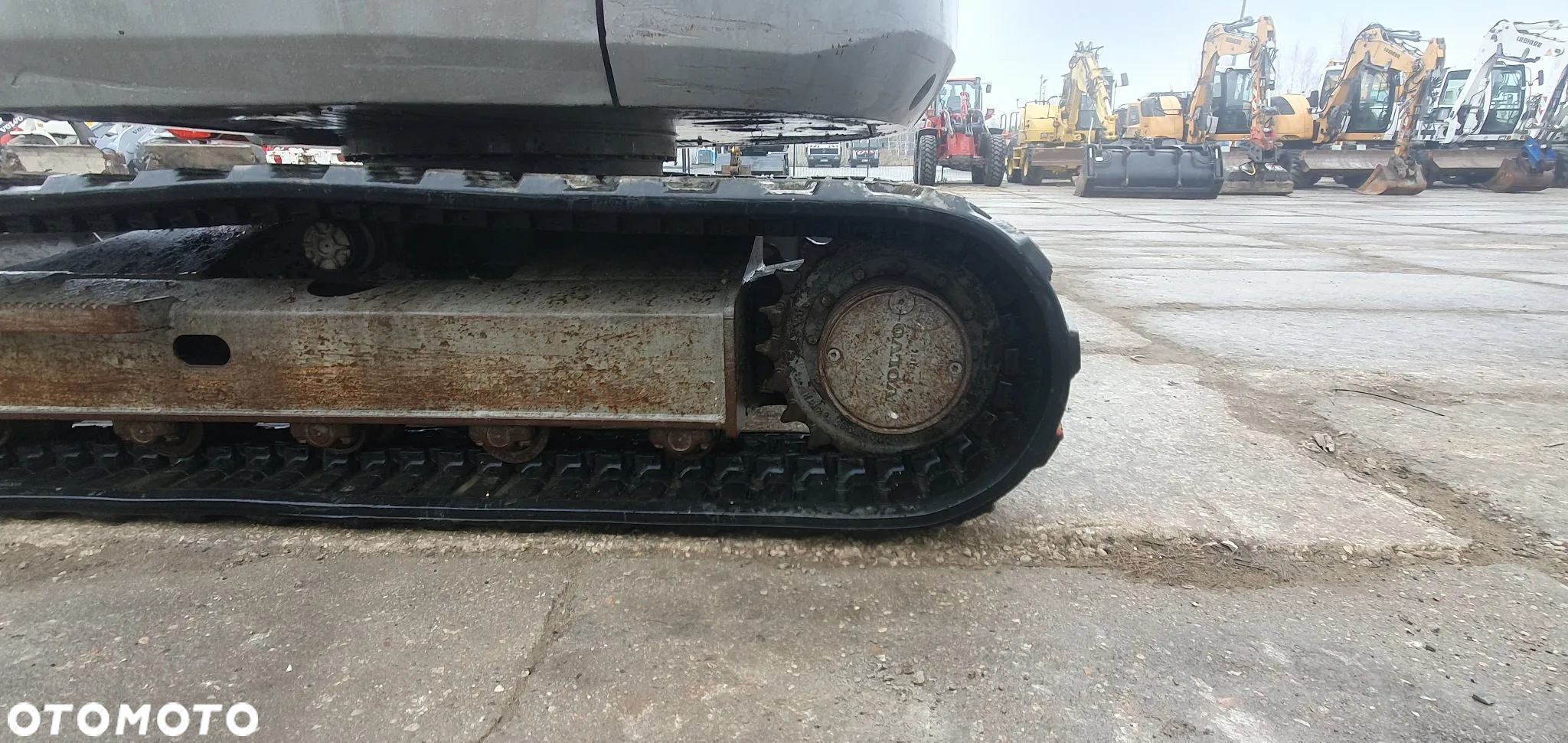 Volvo ECR 88D - 17