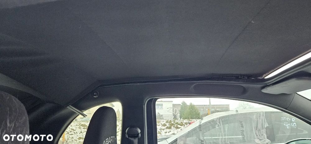 Abarth 595C 1.4 T-Jet 16v MTA - 16