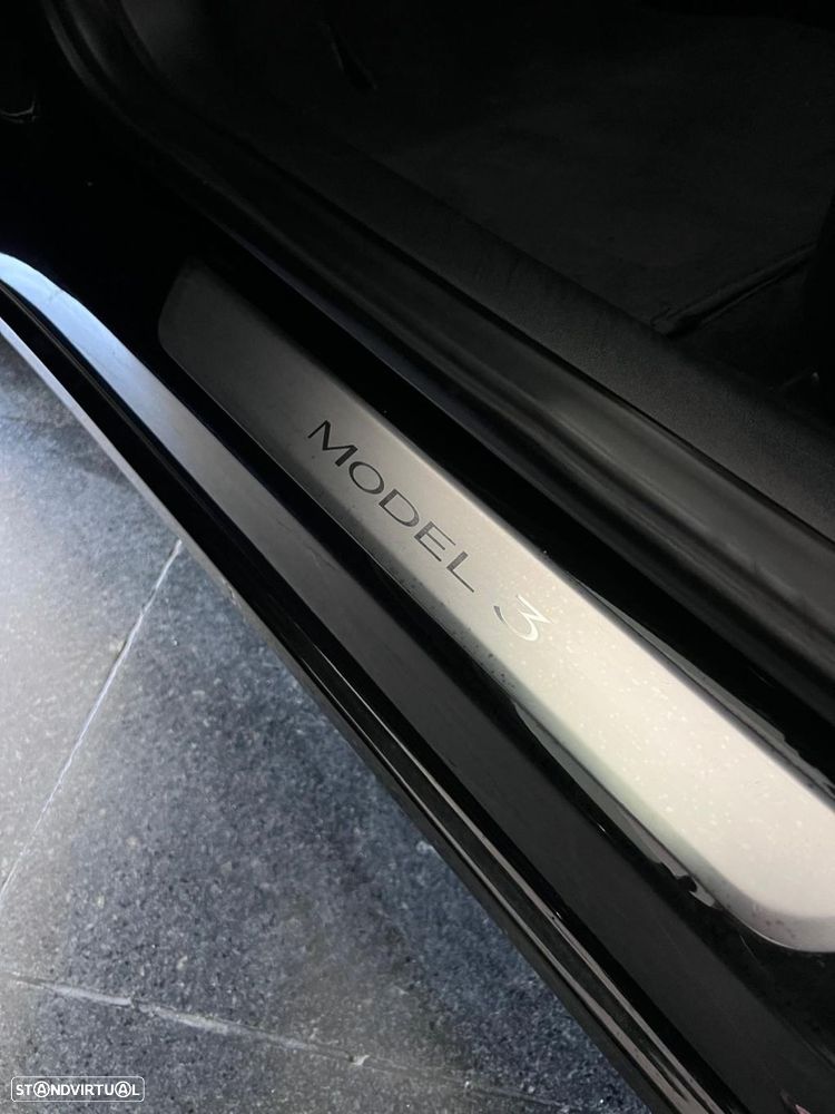 Tesla Model 3 Standard Range Plus RWD - 17