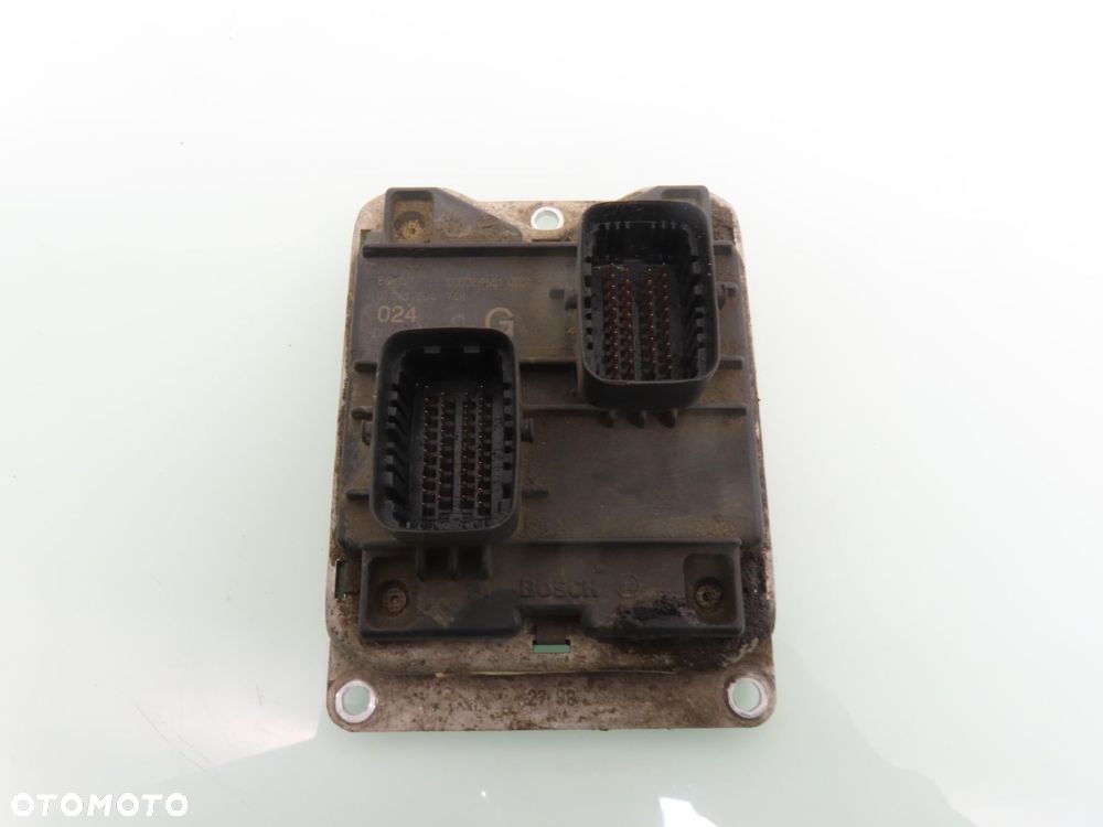 STACYJKA STEROWNIK ALFA ROMEO 156 2.0 T.SPARK 0261204948 46447809 60651187 - 10