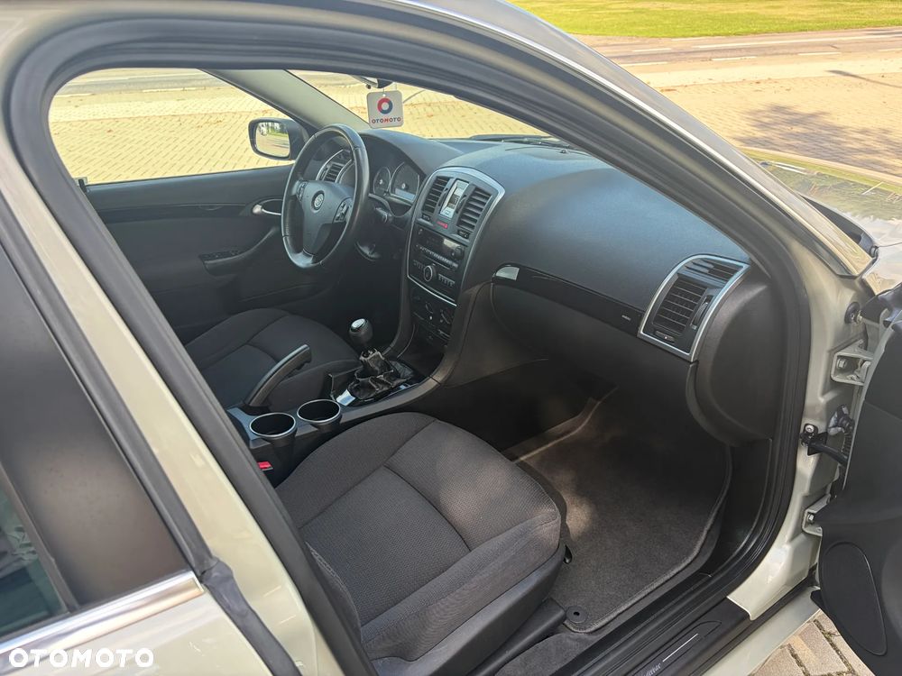 Cadillac BLS 2.0 T Elegance - 20