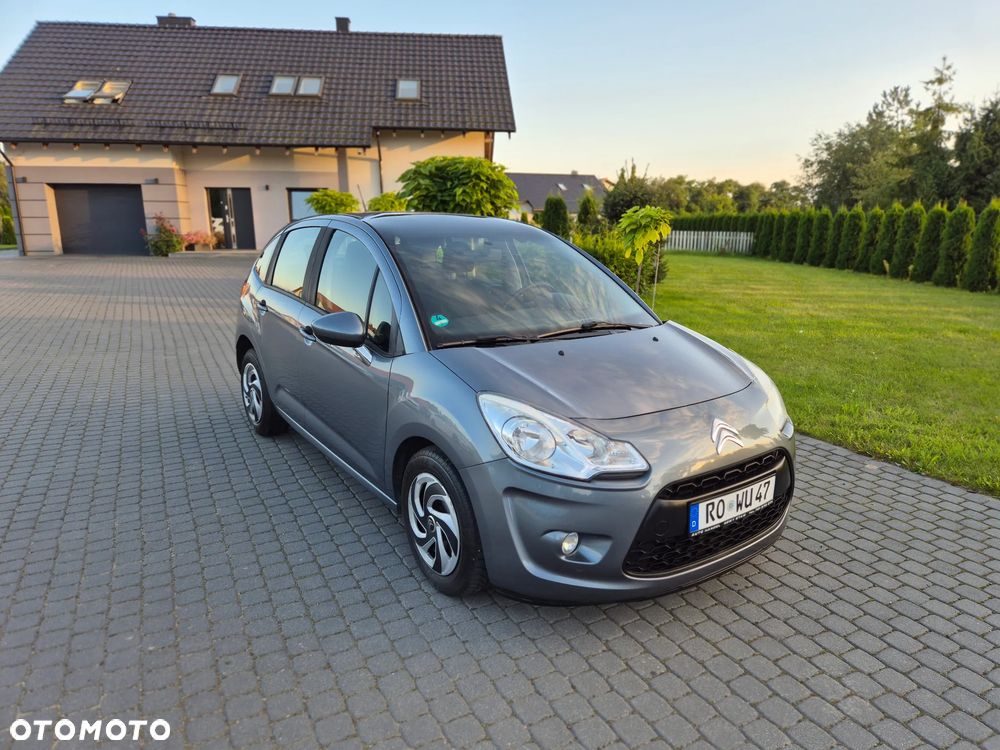 Citroën C3 1.4 VTi Exclusive - 21