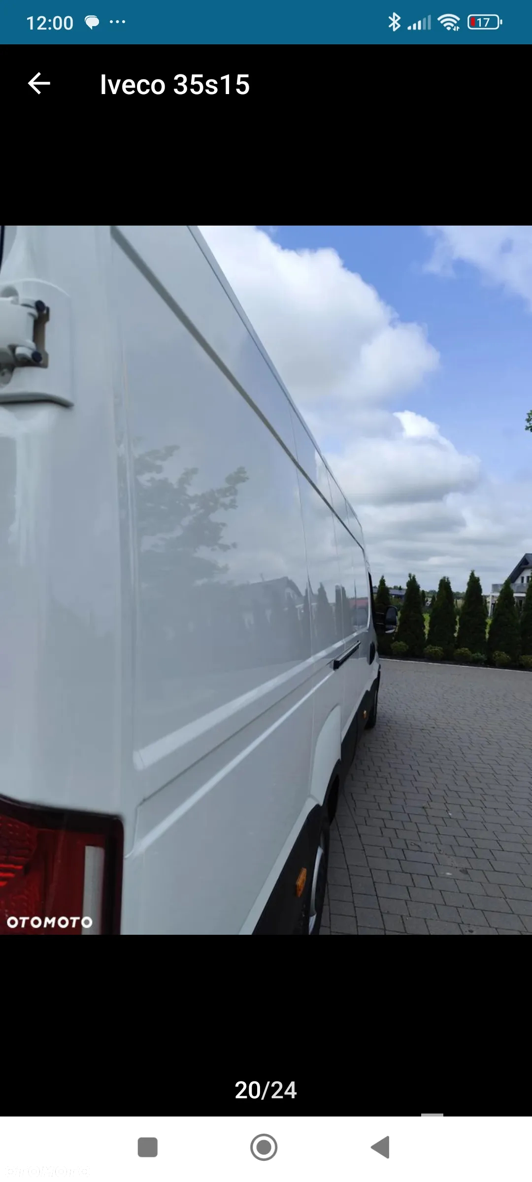 Iveco 35s14 - 12
