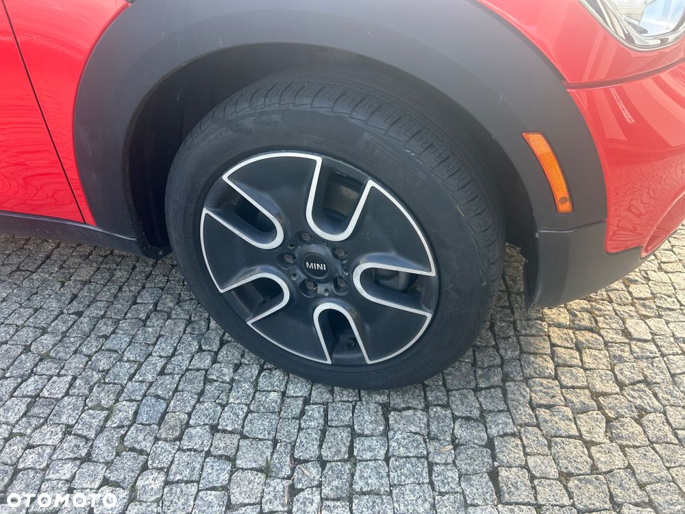 MINI Countryman Cooper S - 12
