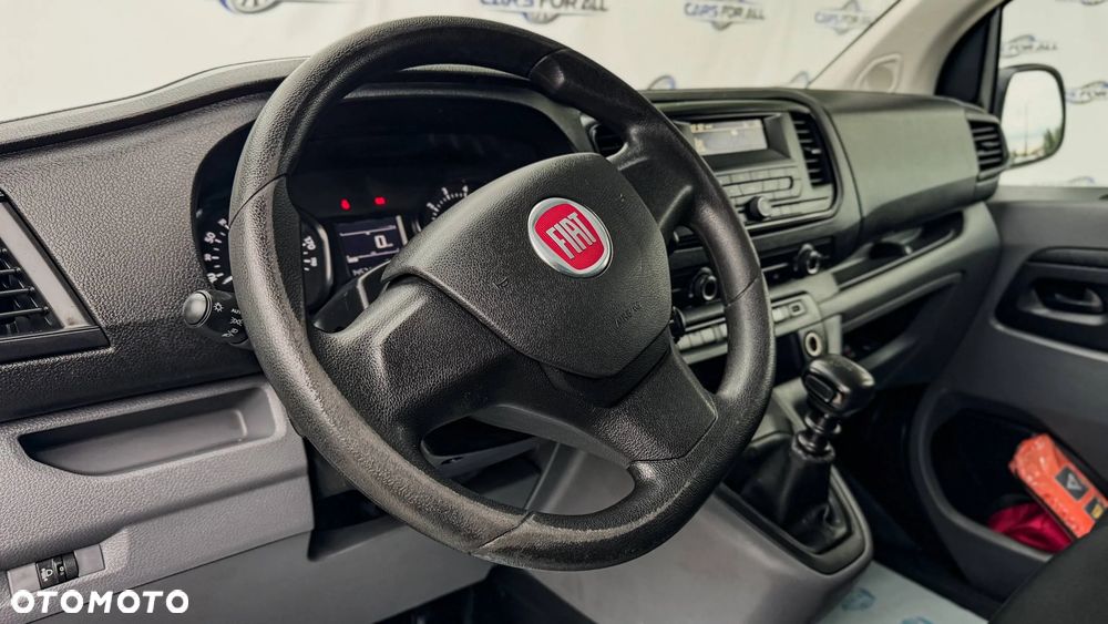 Fiat SCUDO 120 KM L2 | 2022 | 145 714 KM - 11