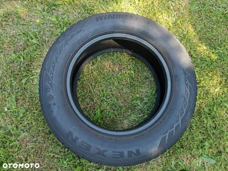 OPONY zimowe Nexen Winguard Snow'g WH2 - 235/60/16 - 3