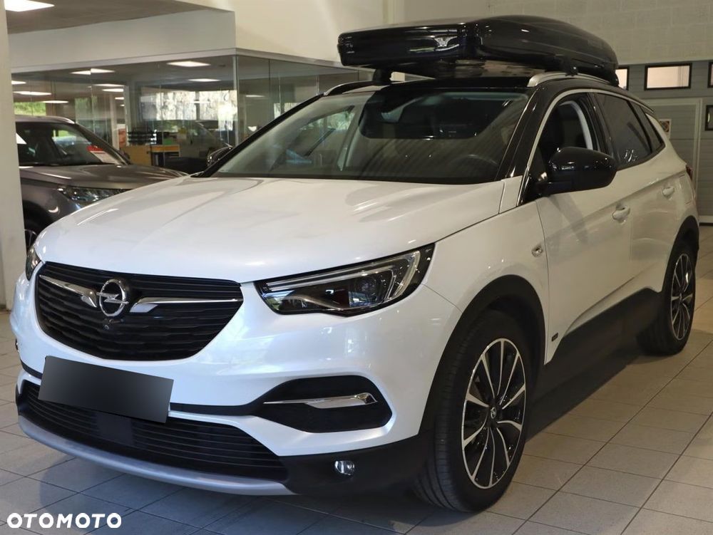 Opel Grandland X Plug-in-Hybrid4 1.6 DI Start/Stop INNOVATION - 3