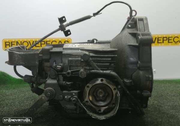 Caixa Velocidades Audi 80 (8C2, B4) - 4