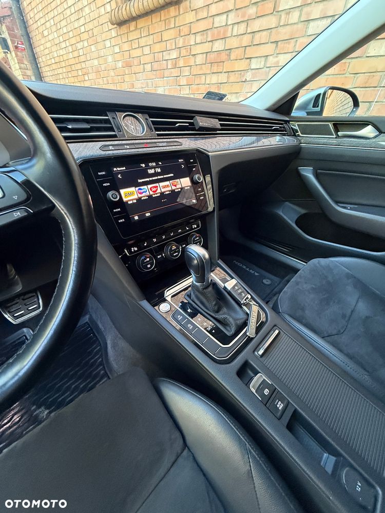 Volkswagen Arteon 1.5 TSI ACT Evo Essence DSG - 18