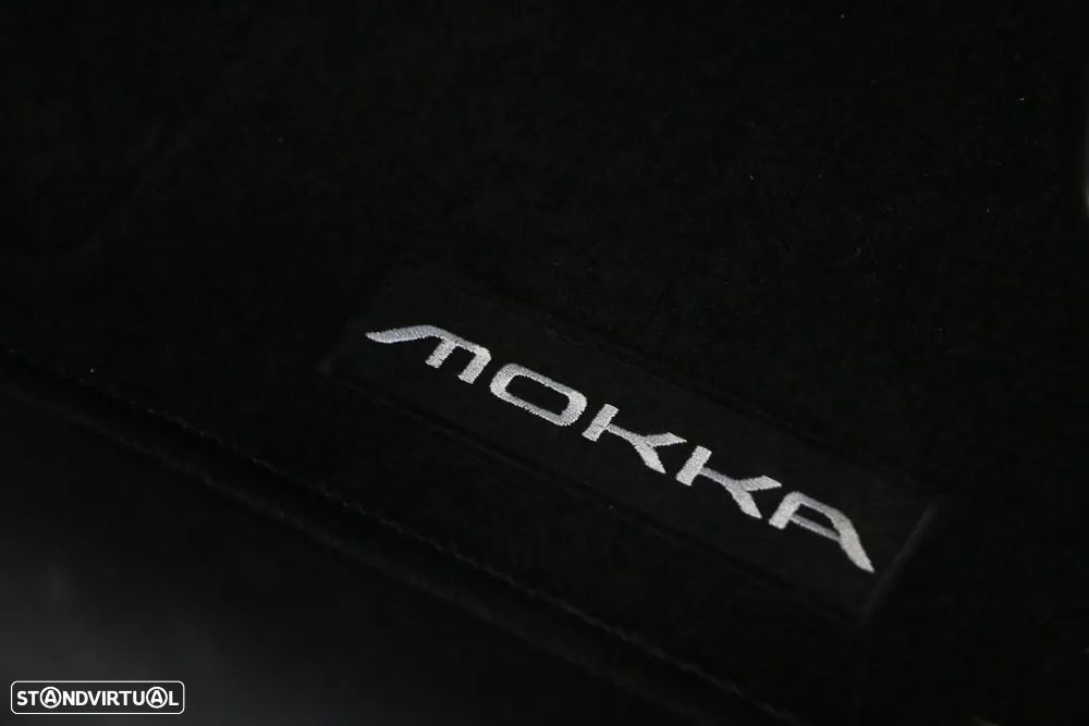 Opel Mokka 1.2 T Edition - 5