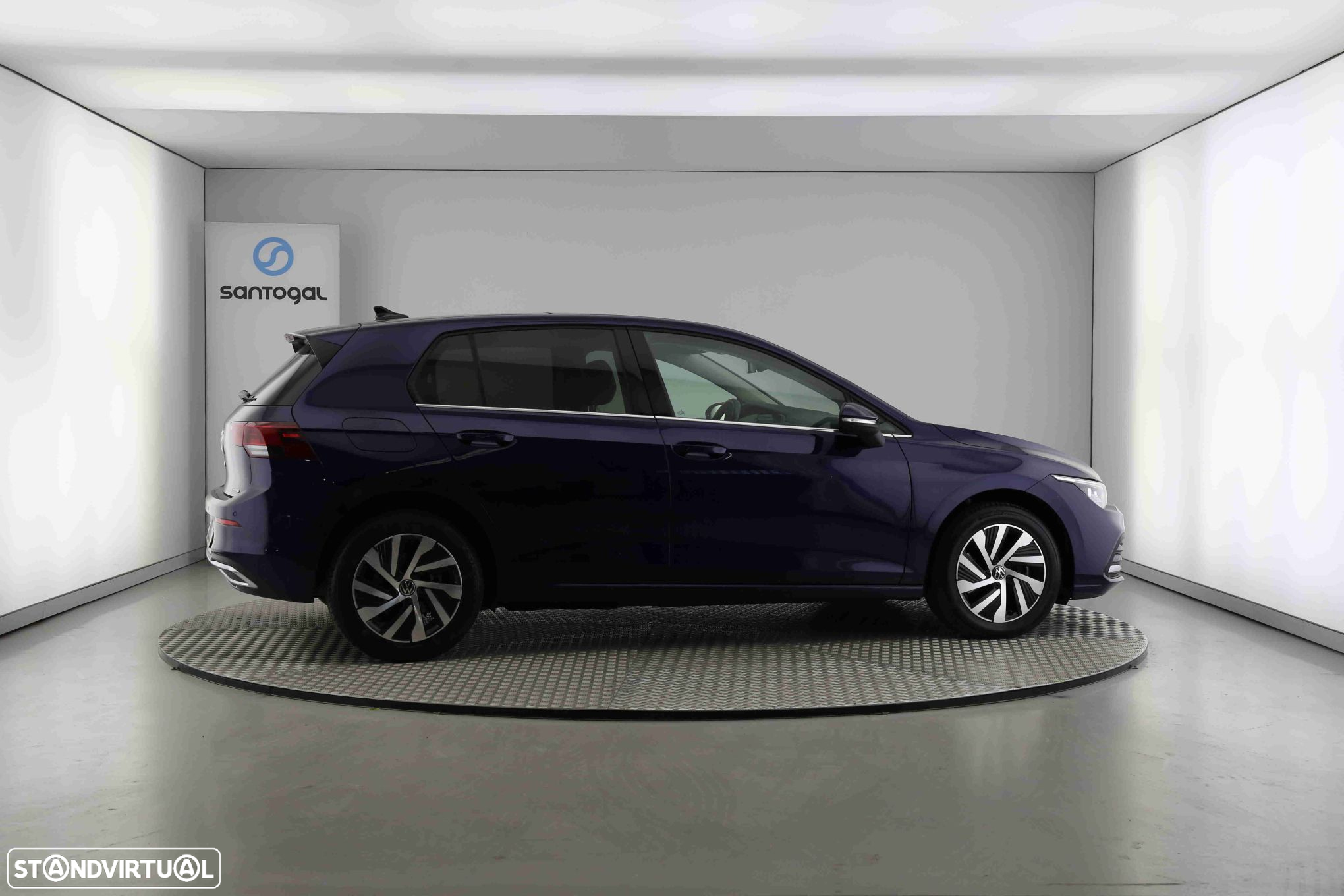 VW Golf 1.4 TSI e-Hybrid DSG - 3