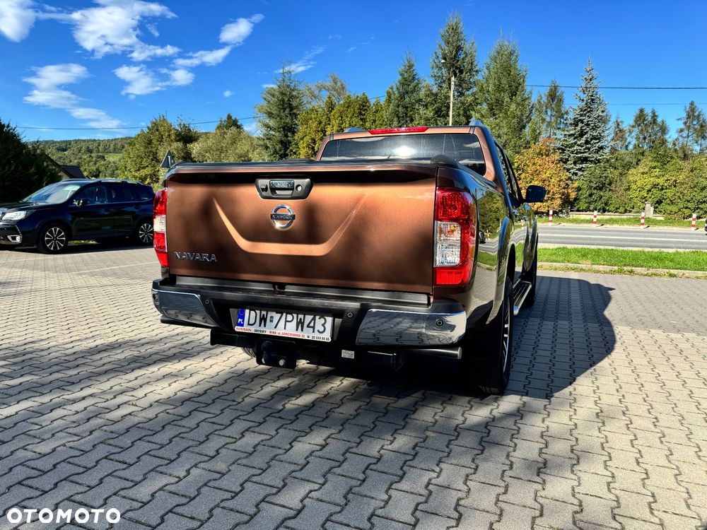 Nissan Navara - 9