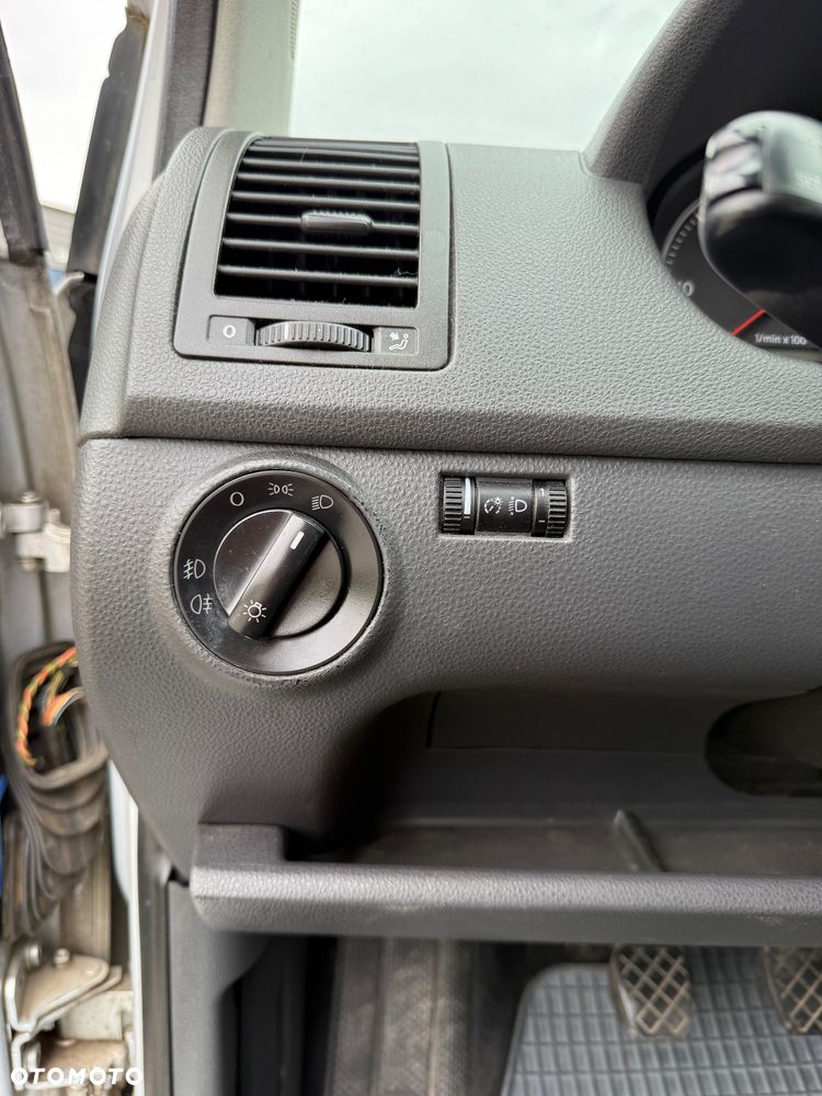 Volkswagen Polo 1.9 TDI Q-Line - 34