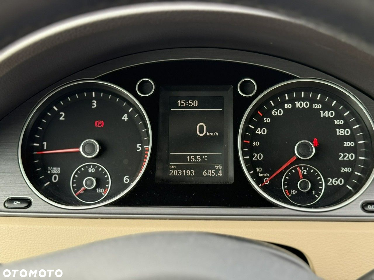 Volkswagen Passat Variant 2.0 Blue TDI SCR Highline - 18