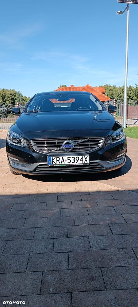 Volvo S60 - 6