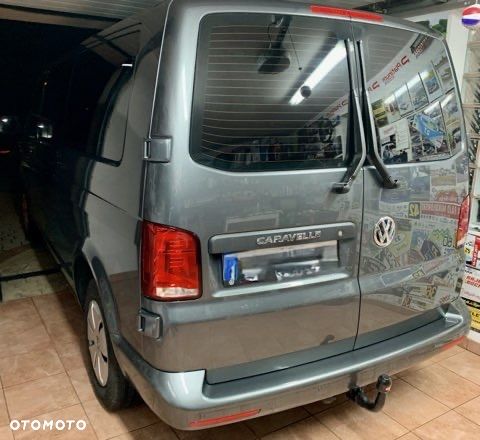 Volkswagen Caravelle 2.0 TDI L1 Trendline - 1