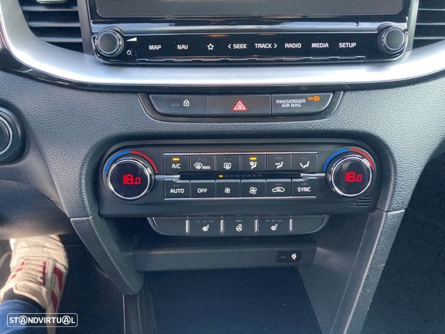 Kia ProCeed 1.6 CRDi DCT7 SCR GT LINE - 28