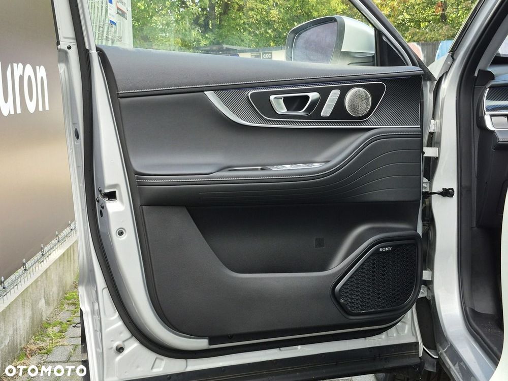 Chery Tiggo 7 1.5 T-GDI Super Hybrid Premium DHT - 17