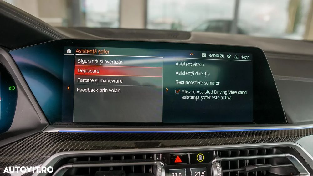 BMW X6 xDrive40d AT MHEV - 17