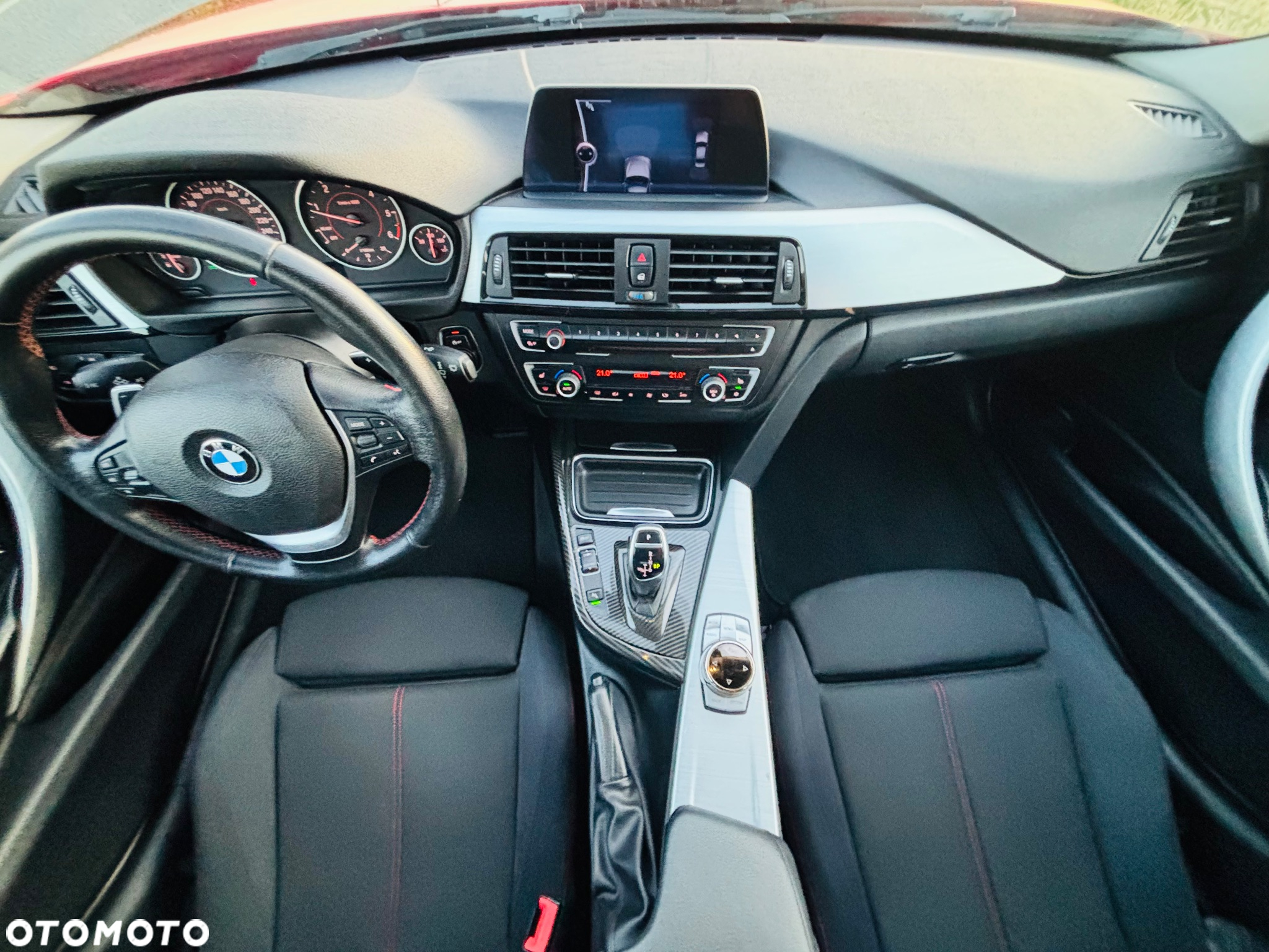 BMW Seria 3 - 27