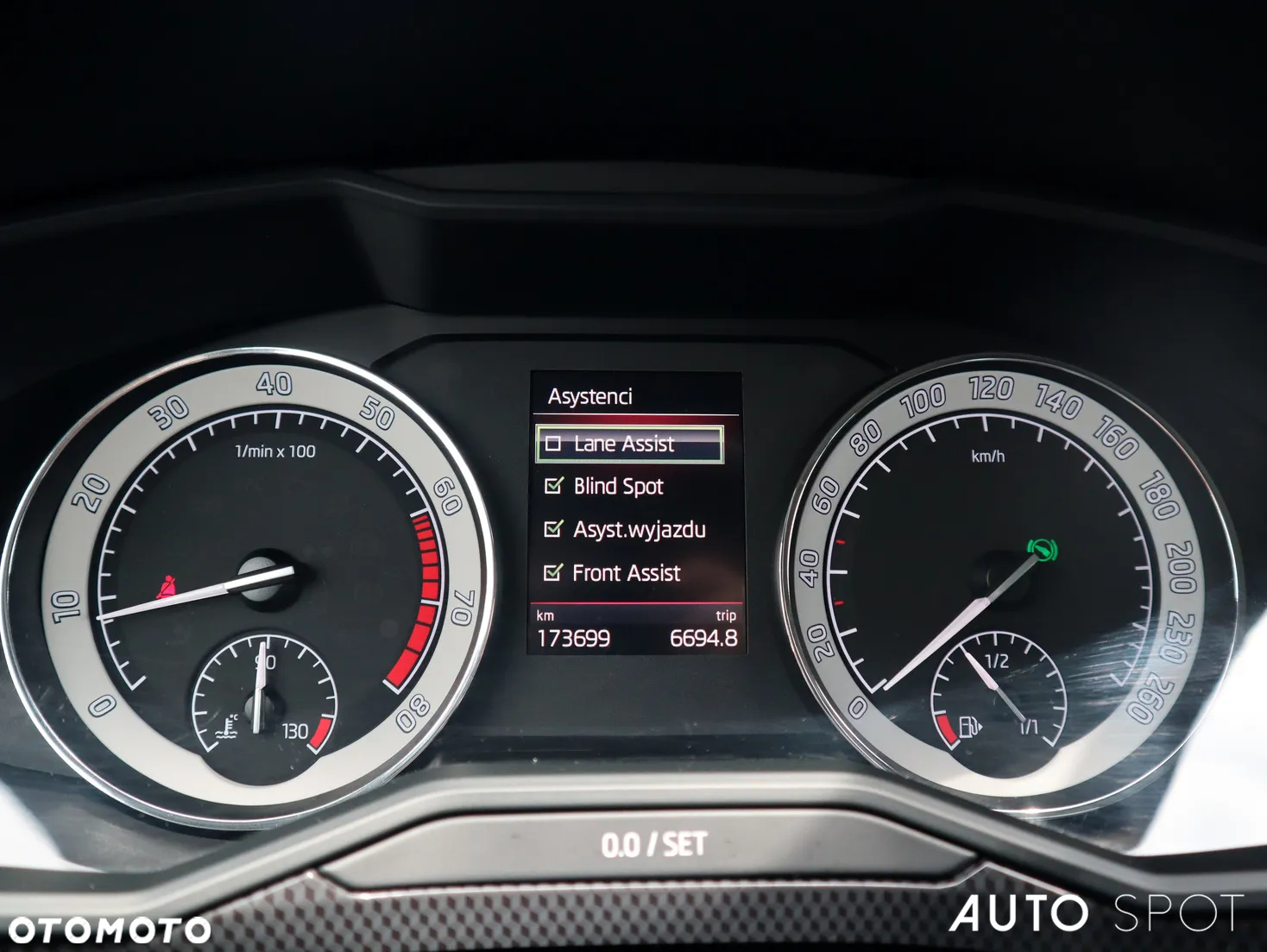 Skoda Superb 2.0 TSI 4x4 Sportline DSG - 24