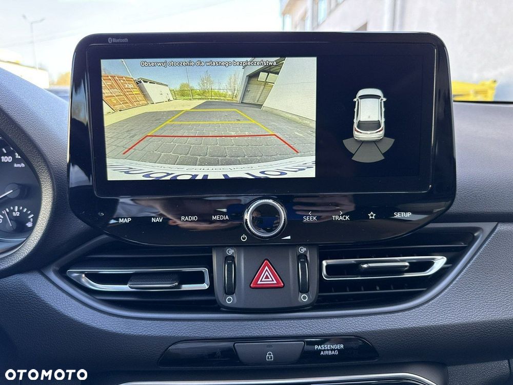 Hyundai i30 1.5 DPI Comfort - 21