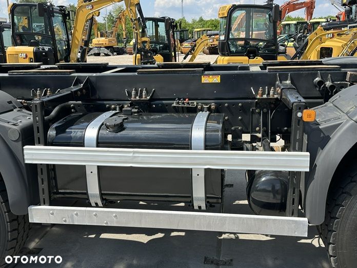 MAN TGS 41.460 8X8 - 18