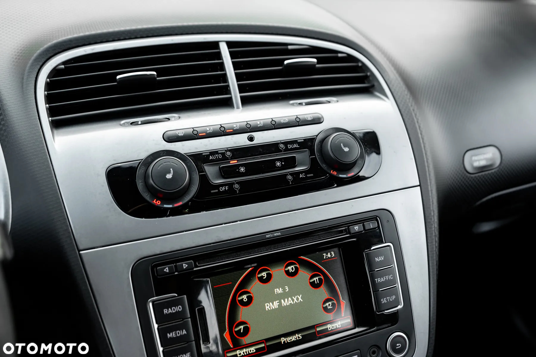 Seat Altea XL - 29