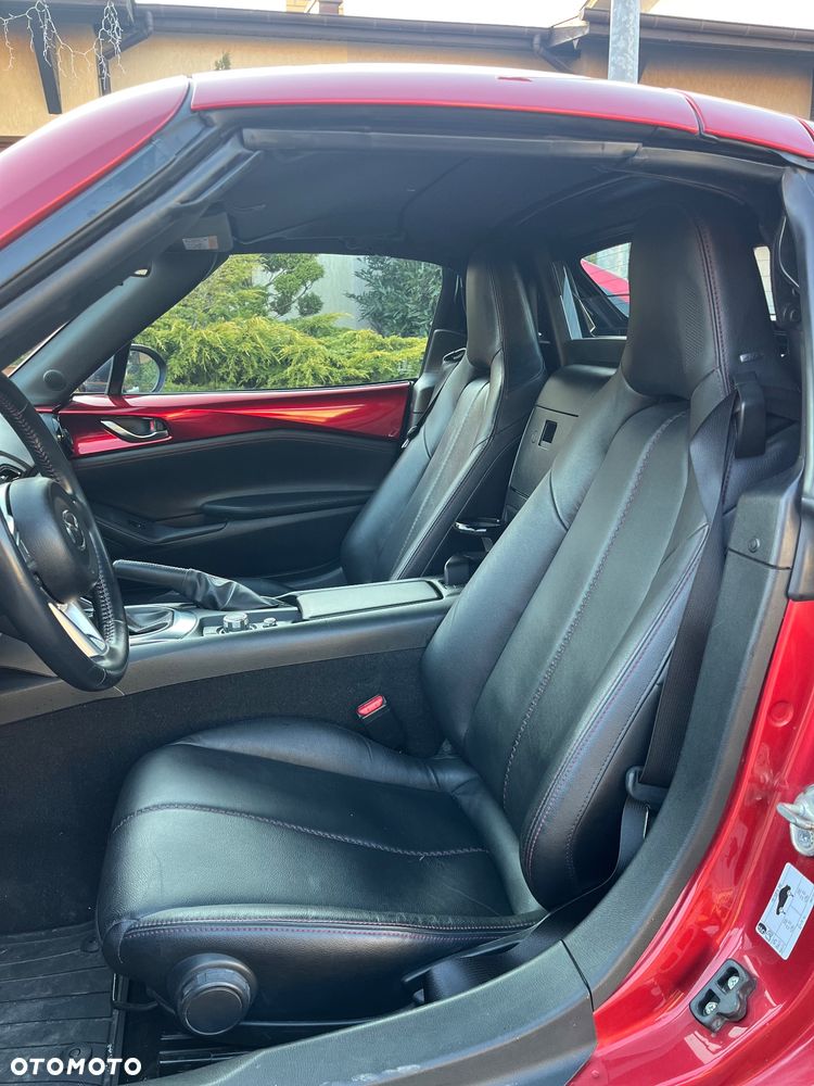 Mazda MX-5 - 25