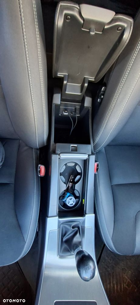 Volvo XC 60 D5 AWD Momentum - 10